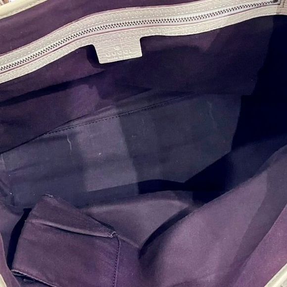 Gucci Sherry Line 137396 Bag Tote Bag Shoulder Bag Women - Picture 7 of 9